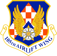105th Airlift Wing